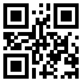 3201659063 - Immagine del Qr Code associato
