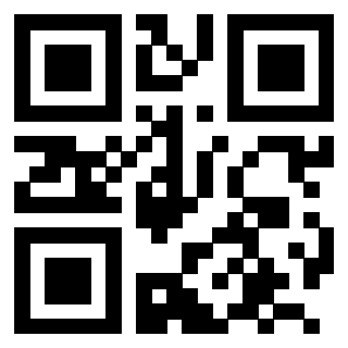 Il QrCode di 3201659064