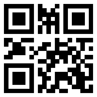 Qr Code di 3201659068
