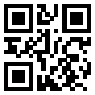 Il Qr Code di 3201659069