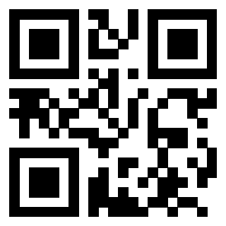 Il Qr Code di 3201659072