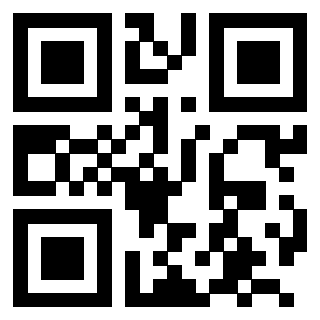 Immagine del Qr Code di 3201659073