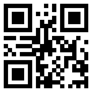 3201659074 - Immagine del Qr Code associato