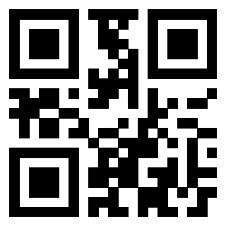 3201659075 - Immagine del Qr Code associato