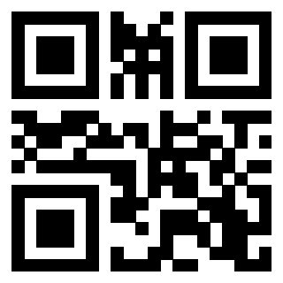 Scansione del Qr Code di 3201659076