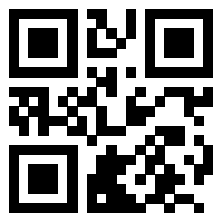3201659081 - Immagine del Qr Code associato