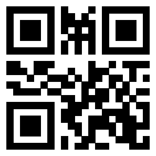 3201659083 - Immagine del QrCode