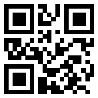 3201659084 - Immagine del Qr Code associato