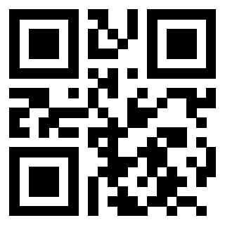 Il QrCode di 3201659085