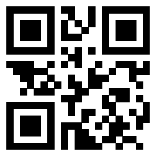 Scansione del Qr Code di 3201659086