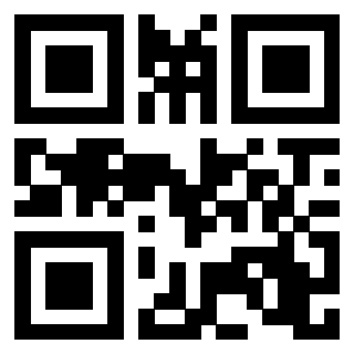 Immagine del QrCode di 3201659089
