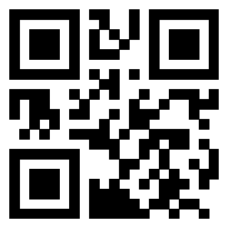 3201659098 - Immagine del Qr Code associato