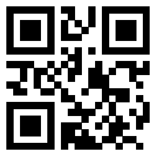 3201659100 Qr Code associato