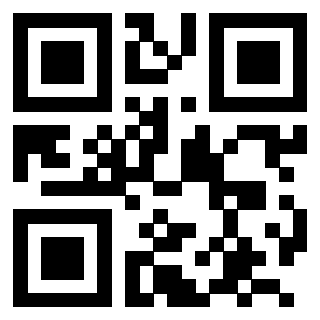 Scansione del Qr Code di 3201659102