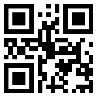 Immagine del QrCode di 3201659103