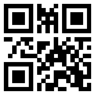 Il QrCode di 3201659114