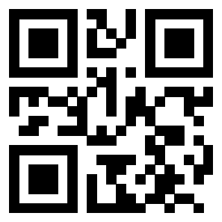 Immagine del Qr Code di 3201659116
