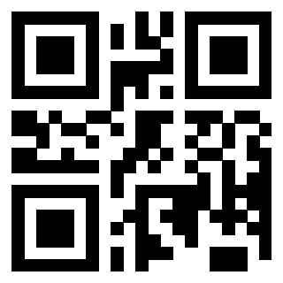 Immagine del Qr Code di 3201659117