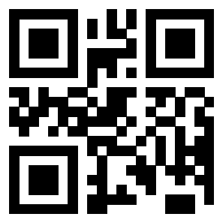 Qr Code di 3201659118