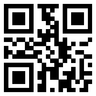 Il QrCode di 3201659119
