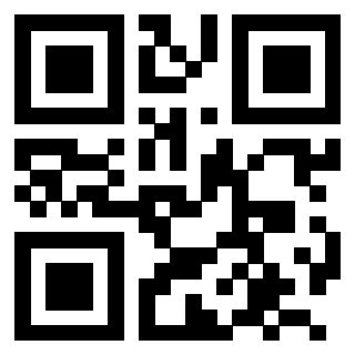3201659124 Qr Code associato