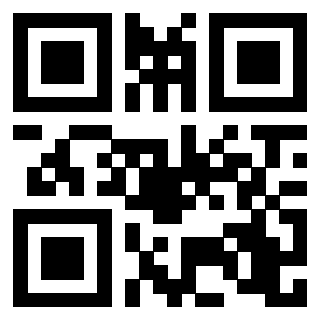 Il QrCode di 3201659128