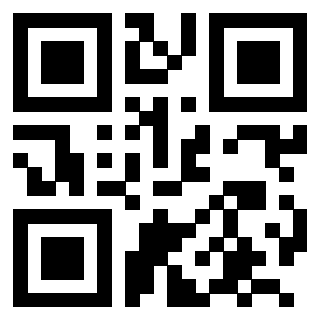 Immagine del QrCode di 3201659130