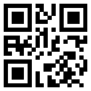 Il QrCode di 3201659131