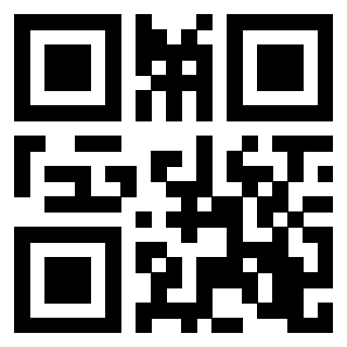 3201659135 - Immagine del QrCode associato
