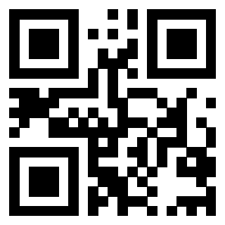 Il Qr Code di 3201659136