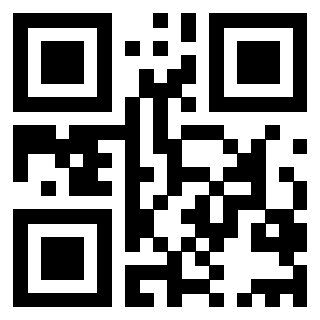 3201659137 - Immagine del Qr Code associato