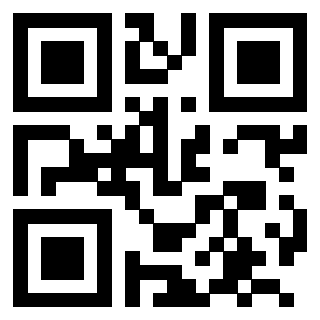 3201659138 - Immagine del QrCode associato