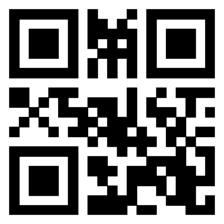 Il Qr Code di 3201659143
