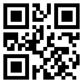 Immagine del QrCode di 3201659149