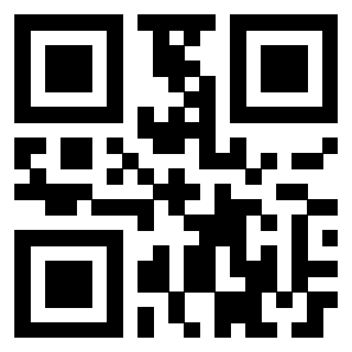 Scansione del Qr Code di 3201659154