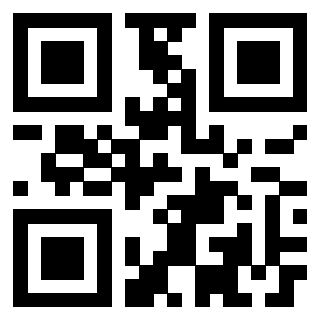 Immagine del QrCode di 3201659155