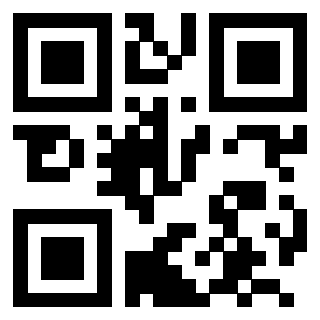 Il Qr Code di 3201659156