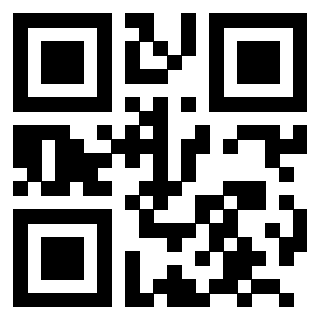 Immagine del Qr Code di 3201659159