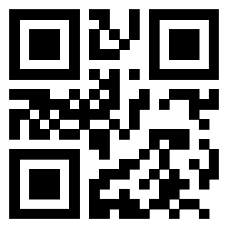 Il QrCode di 3201659160