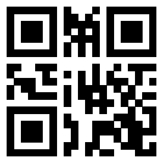 Il Qr Code di 3201659162