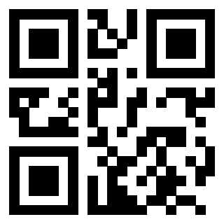 3201659168 Qr Code associato
