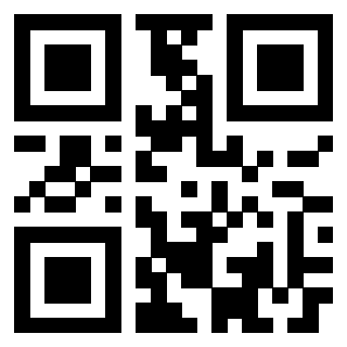 3201659169 - Immagine del QrCode associato