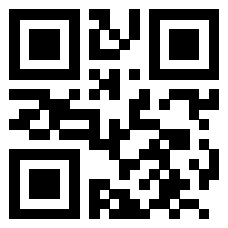 Scansione del Qr Code di 3201659174