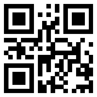 Immagine del Qr Code di 3201659176