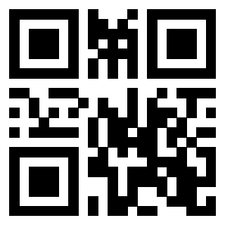 Scansione del QrCode di 3201659177