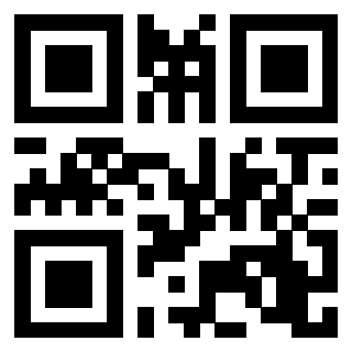 Il Qr Code di 3201659179