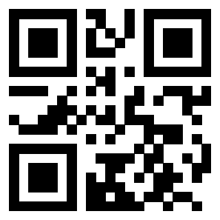 Immagine del Qr Code di 3201659181