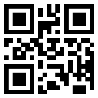 Scansione del QrCode di 3201659182
