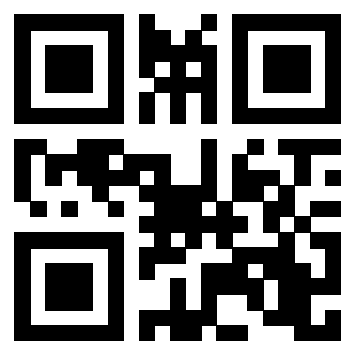 3201659183 - Immagine del QrCode associato