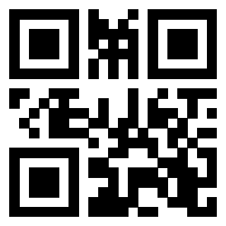 Immagine del QrCode di 3201659184